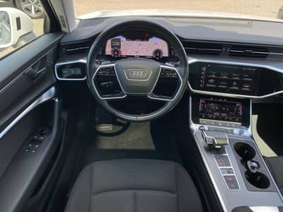 Audi A6 45 TDI quattro ACC/Pano/AHK/Virtual/Assistenz — slika 8