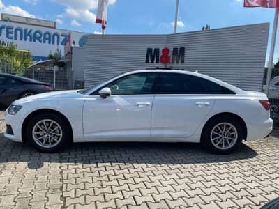 Audi A6 45 TDI quattro ACC/Pano/AHK/Virtual/Assistenz — slika 3