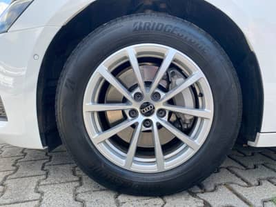 Audi A6 45 TDI quattro ACC/Pano/AHK/Virtual/Assistenz — slika 20
