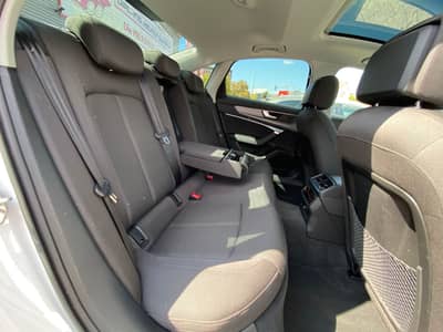 Audi A6 45 TDI quattro ACC/Pano/AHK/Virtual/Assistenz — slika 15