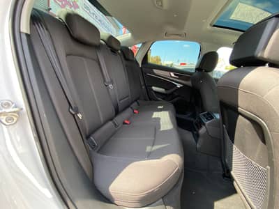Audi A6 45 TDI quattro ACC/Pano/AHK/Virtual/Assistenz — slika 14