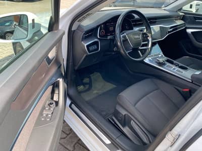 Audi A6 45 TDI quattro ACC/Pano/AHK/Virtual/Assistenz — slika 6
