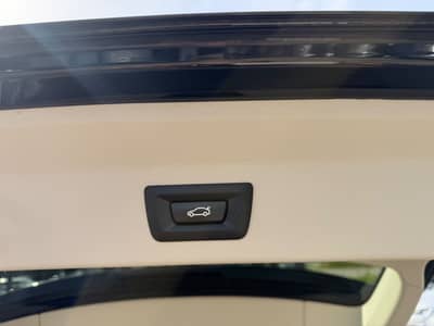 BMW X3 xDrive 30 d A — slika 13
