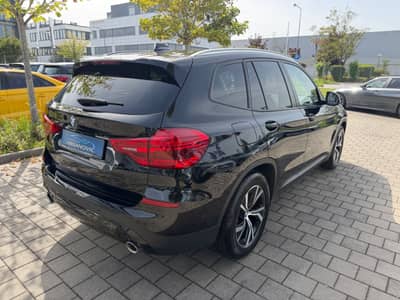 BMW X3 xDrive 30 d A — slika 8
