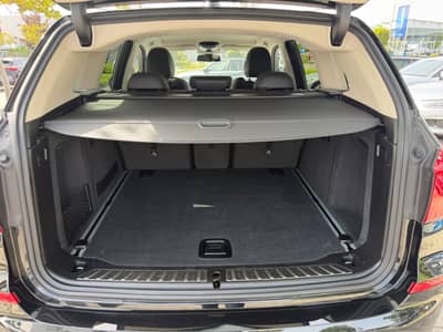 BMW X3 xDrive 30 d A — slika 12