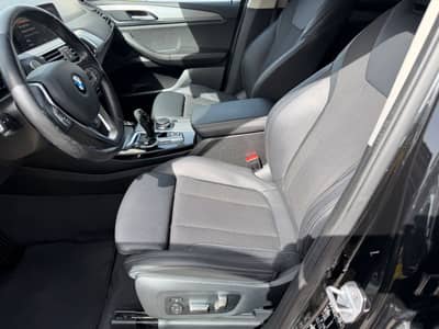 BMW X3 xDrive 30 d A — slika 4