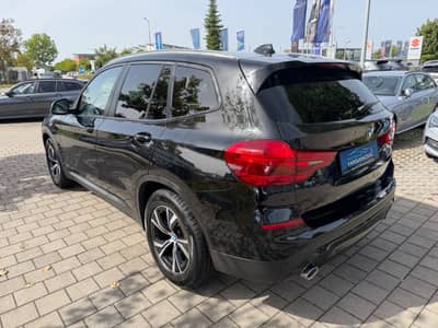 BMW X3 xDrive 30 d A — slika 2