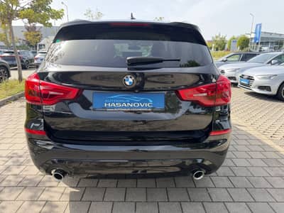 BMW X3 xDrive 30 d A — slika 11