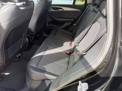 BMW X3 xDrive 30 d A — slika 5