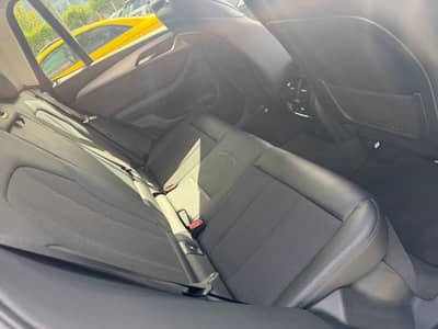 BMW X3 xDrive 30 d A — slika 10
