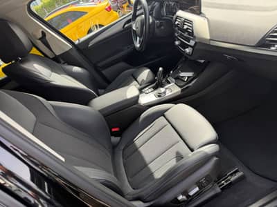 BMW X3 xDrive 30 d A — slika 9