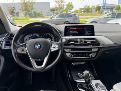 BMW X3 xDrive 30 d A — slika 3