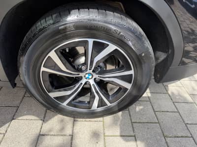 BMW X3 xDrive 30 d A — slika 6