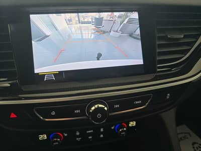 Opel Insignia B Sports Tourer Ultimate OPC-Line — slika 21