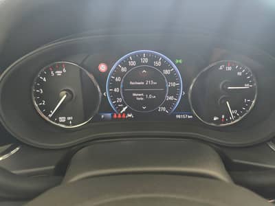 Opel Insignia B Sports Tourer Ultimate OPC-Line — slika 22