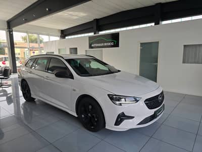 Opel Insignia B Sports Tourer Ultimate OPC-Line — slika 7