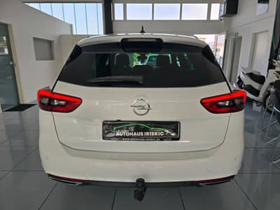 Opel Insignia B Sports Tourer Ultimate OPC-Line — slika 5