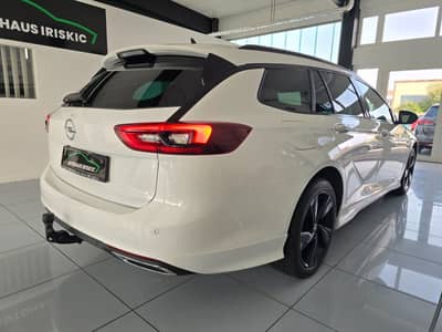 Opel Insignia B Sports Tourer Ultimate OPC-Line — slika 6