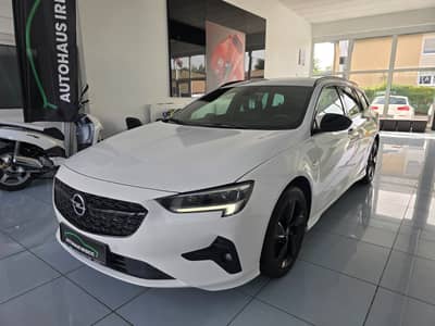 Opel Insignia B Sports Tourer Ultimate OPC-Line — slika 3