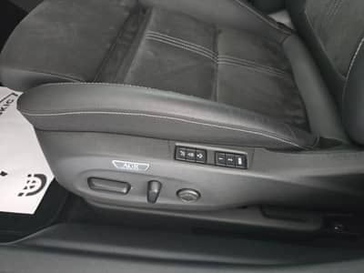 Opel Insignia B Sports Tourer Ultimate OPC-Line — slika 12