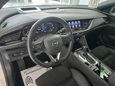 Opel Insignia B Sports Tourer Ultimate OPC-Line — slika 11