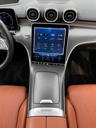 Mercedes-Benz C 220d 4Matic ACC/360°/High-End-Business/Assiste — slika 10