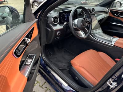 Mercedes-Benz C 220d 4Matic ACC/360°/High-End-Business/Assiste — slika 6