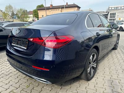 Mercedes-Benz C 220d 4Matic ACC/360°/High-End-Business/Assiste — slika 5