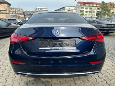 Mercedes-Benz C 220d 4Matic ACC/360°/High-End-Business/Assiste — slika 18