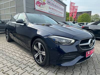 Mercedes-Benz C 220d 4Matic ACC/360°/High-End-Business/Assiste — slika 2