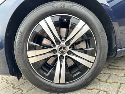 Mercedes-Benz C 220d 4Matic ACC/360°/High-End-Business/Assiste — slika 19