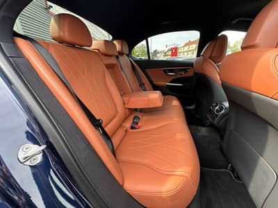 Mercedes-Benz C 220d 4Matic ACC/360°/High-End-Business/Assiste — slika 15
