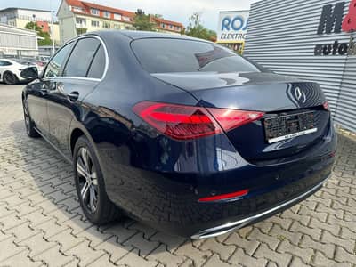 Mercedes-Benz C 220d 4Matic ACC/360°/High-End-Business/Assiste — slika 4