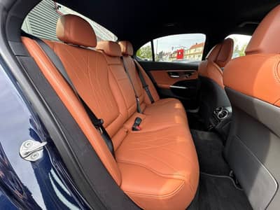 Mercedes-Benz C 220d 4Matic ACC/360°/High-End-Business/Assiste — slika 14