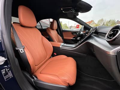 Mercedes-Benz C 220d 4Matic ACC/360°/High-End-Business/Assiste — slika 8