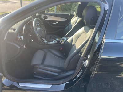 Mercedes-Benz C 220 d Avantgarde — slika 9