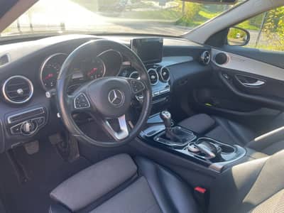 Mercedes-Benz C 220 d Avantgarde — slika 8