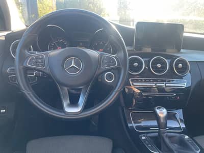 Mercedes-Benz C 220 d Avantgarde — slika 6