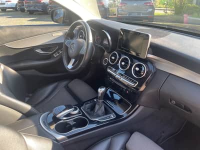Mercedes-Benz C 220 d Avantgarde — slika 5