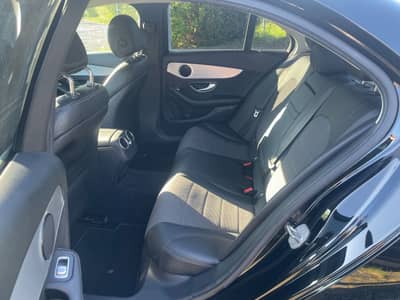 Mercedes-Benz C 220 d Avantgarde — slika 10