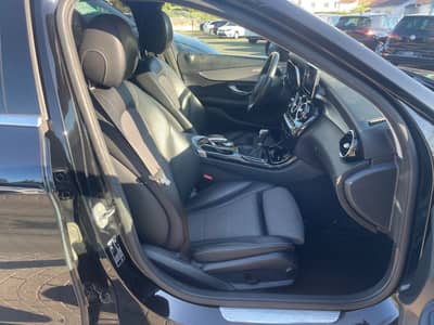 Mercedes-Benz C 220 d Avantgarde — slika 7