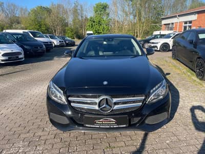 Mercedes-Benz C 220 d Avantgarde — slika 2