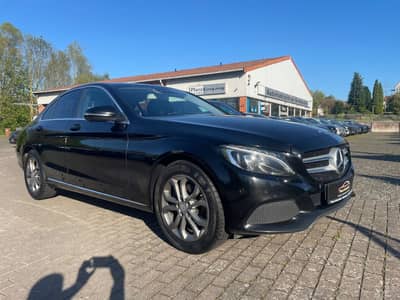 Mercedes-Benz C 220 d Avantgarde — slika 4