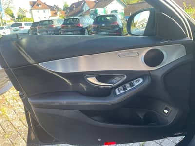 Mercedes-Benz C 220 d Avantgarde — slika 11