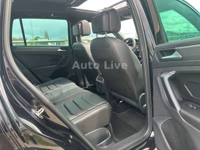 Volkswagen Tiguan 2.0 TSI*DSG*4M*R LINE*PAN*IQ*AHK*KAME*VOL — slika 16