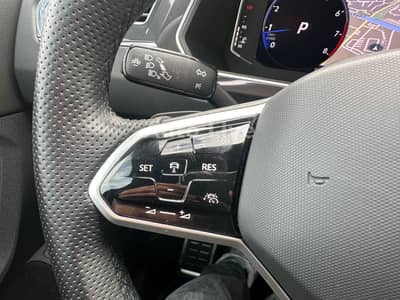 Volkswagen Tiguan 2.0 TSI*DSG*4M*R LINE*PAN*IQ*AHK*KAME*VOL — slika 14