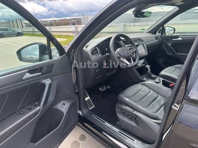 Volkswagen Tiguan 2.0 TSI*DSG*4M*R LINE*PAN*IQ*AHK*KAME*VOL — slika 18