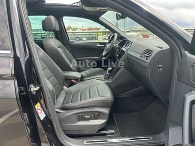 Volkswagen Tiguan 2.0 TSI*DSG*4M*R LINE*PAN*IQ*AHK*KAME*VOL — slika 15