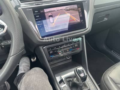 Volkswagen Tiguan 2.0 TSI*DSG*4M*R LINE*PAN*IQ*AHK*KAME*VOL — slika 9
