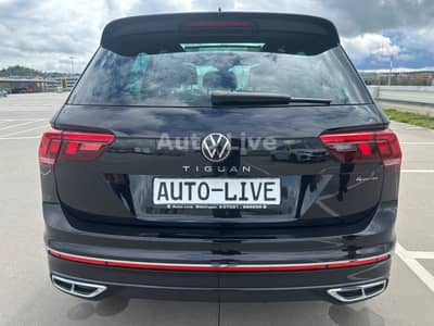 Volkswagen Tiguan 2.0 TSI*DSG*4M*R LINE*PAN*IQ*AHK*KAME*VOL — slika 4